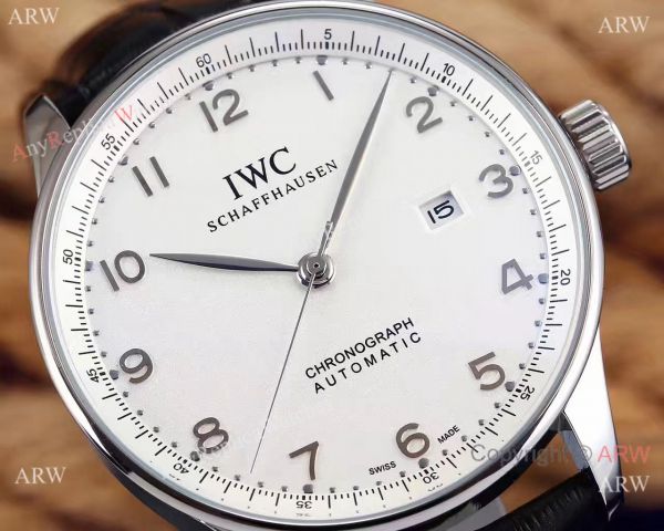 New Replica IWC Portuguese SS Case Automatic Watch IWC Mens Watch New Replica IWC Portuguese SS Case Automatic Watch IWC Mens Watch
