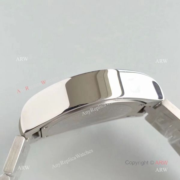 Swiss Grade Cartier Roadster ETA 2892 Stainless Steel Watch Replica Swiss Grade Cartier Roadster ETA 2892 Stainless Steel Watch Replica