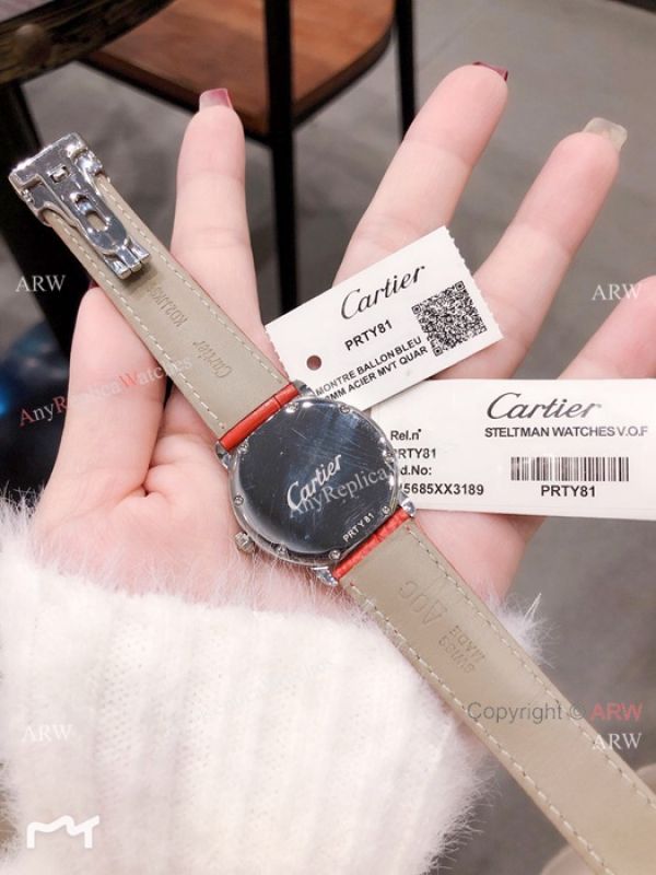 2019 New Cartier SS Diamond Watches Japan Quartz Best Replica 2019 New Cartier SS Diamond Watches Japan Quartz Best Replica