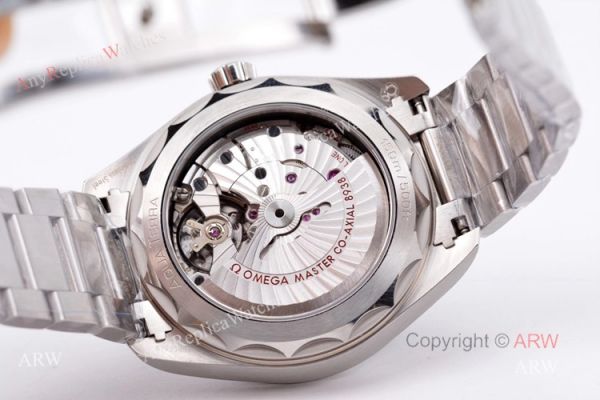 New Omega Aqua Terra Worldtimer Blue Dial 43mm Swiss Replica Watches From VS Factory New Omega Aqua Terra Worldtimer Blue Dial 43mm Swiss Replica Watches From VS Factory