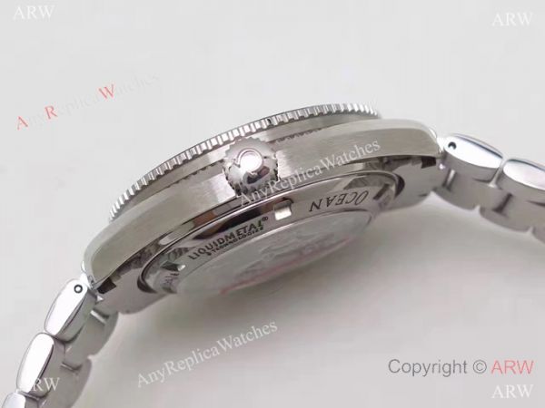 Swiss 1948 Replica Omega SeaMaster Planet Ocean SS Watch Noob Factory Swiss 1948 Replica Omega SeaMaster Planet Ocean SS Watch Noob Factory