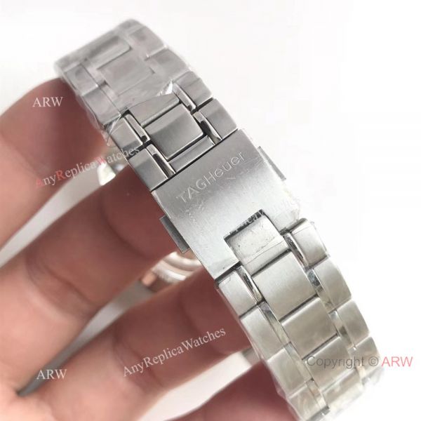 Swiss Replica TAG Heuer Carrera Calibre 1887 Automatic Chronograph Watch Swiss Replica TAG Heuer Carrera Calibre 1887 Automatic Chronograph Watch