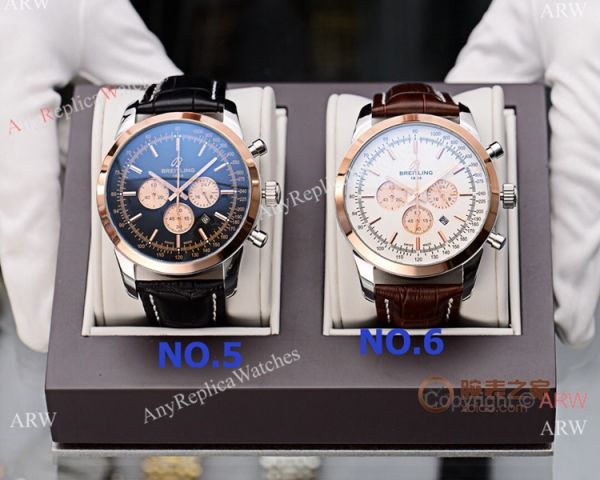 New Replica Breitling Transocean Chocolate Dial Watches New Replica Breitling Transocean Chocolate Dial Watches