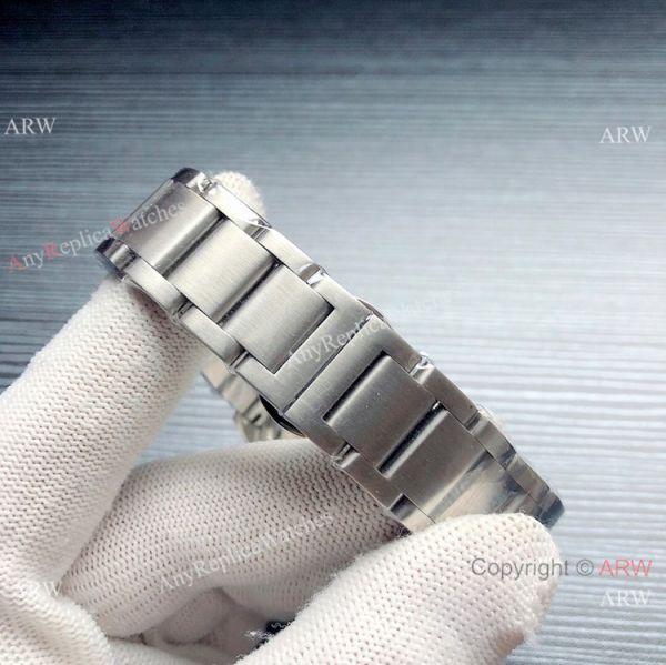 Breitling Superocean Steel Automatic Replica Watch Blue Dial Breitling Superocean Steel Automatic Replica Watch Blue Dial