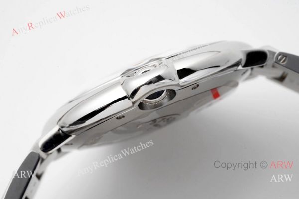 1-1 Best Edition AF Factory Ballon Bleu Cartier Copy Watch Stainless Steel 42mm 1-1 Best Edition AF Factory Ballon Bleu Cartier Copy Watch Stainless Steel 42mm