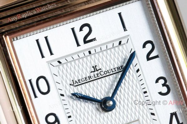 AN Factory Jaeger LeCoultre Grande Reverso Luxury Watch Rose Gold 39mm AN Factory Jaeger LeCoultre Grande Reverso Luxury Watch Rose Gold 39mm