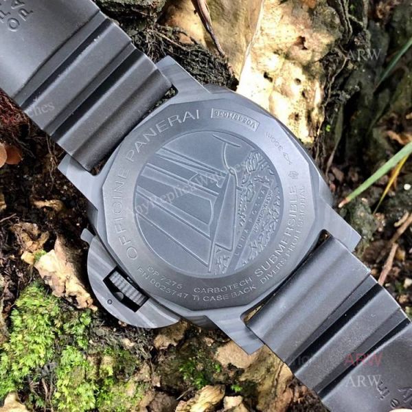 VS Factory PAM 1039 Panerai Submersible 47mm Luminor Luna Rossa Swiss Replica Watches VS Factory PAM 1039 Panerai Submersible 47mm Luminor Luna Rossa Swiss Replica Watches