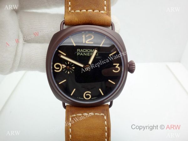 Swiss Replica Panerai PAM504 RADIOMIR COMPOSITE 47MM Swiss Replica Panerai PAM504 RADIOMIR COMPOSITE 47MM