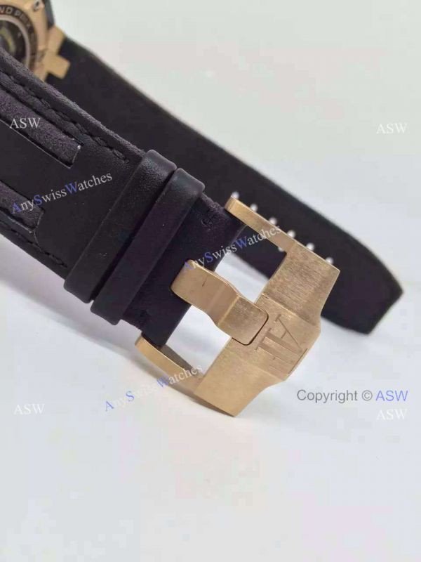 High Quality Copy Audemars Piguet Grand Prix Swiss Movement Yellow Gold Watch High Quality Copy Audemars Piguet Grand Prix Swiss Movement Yellow Gold Watch