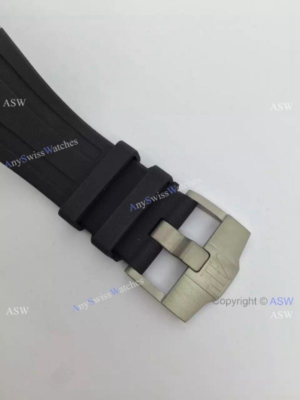 Copy Swiss Audemars Piguet Royal Oak Offshore Sebastien Buemi Watch Copy Swiss Audemars Piguet Royal Oak Offshore Sebastien Buemi Watch