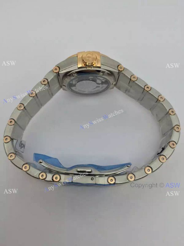 Replica Swiss Omega Constellation Watch Diamond Dial Replica Swiss Omega Constellation Watch Diamond Dial