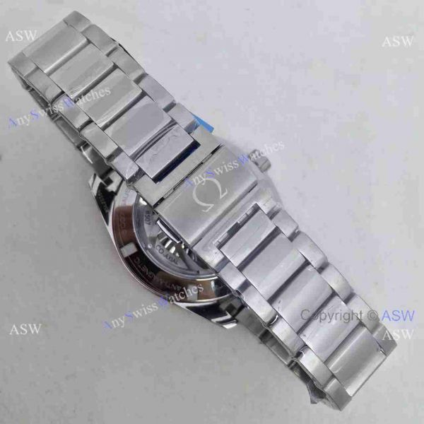 Swiss Copy Omega Seamaster Master Co-AXIAL Watch Swiss Copy Omega Seamaster Master Co-AXIAL Watch
