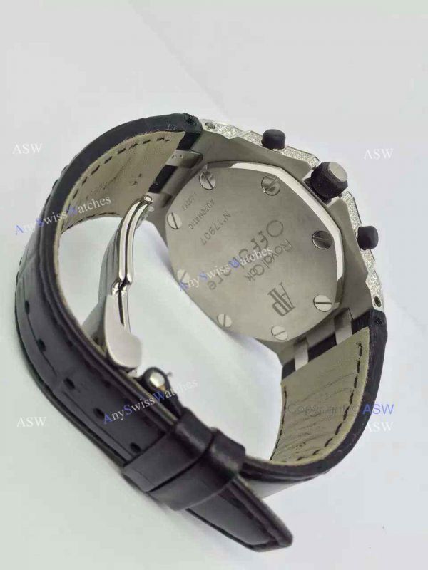 Swiss Replica Audemars Piguet Watch Diamond Dial / Diamond Case Swiss Replica Audemars Piguet Watch Diamond Dial / Diamond Case