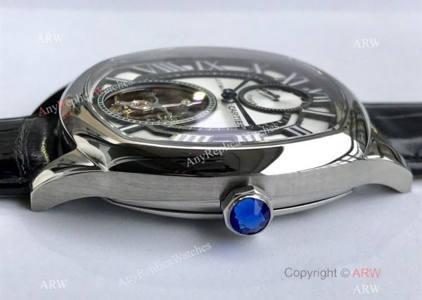 Copy Cartier Drive De Power Reserve Watch Swiss Grade Replica Copy Cartier Drive De Power Reserve Watch Swiss Grade Replica