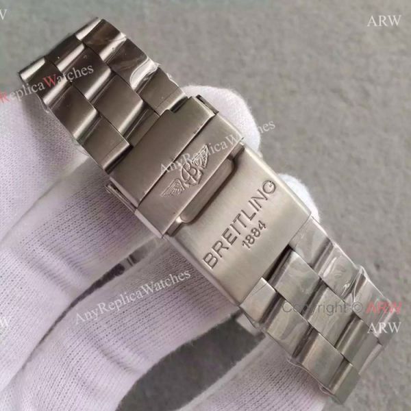 Knockoff Breitling Superocean Steelfish Watch Stainless Steel Blue Face Knockoff Breitling Superocean Steelfish Watch Stainless Steel Blue Face