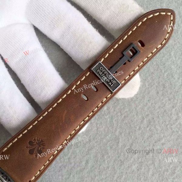 Swiss Replica Radiomir Panerai Firenze PAM672 watch Swiss Replica Radiomir Panerai Firenze PAM672 watch