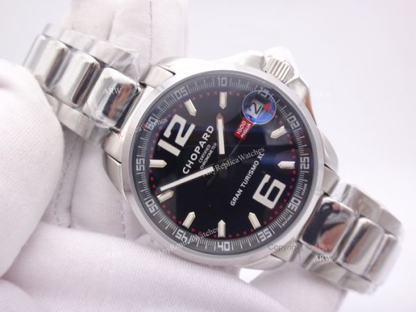 Choprad MILLE MIGLIA GRAN TURISMO XL REPLICA WATCH FOR SALE Choprad MILLE MIGLIA GRAN TURISMO XL REPLICA WATCH FOR SALE