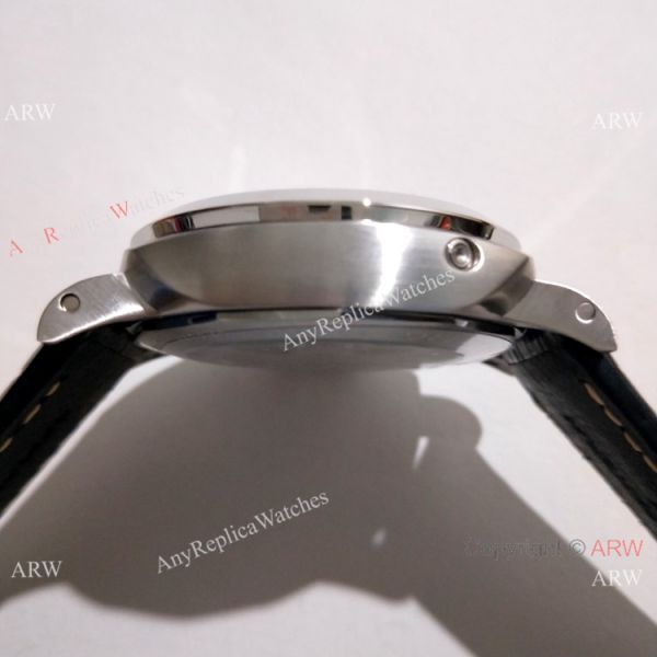 New Copy Panerai Luminor 1950 GMT POWER RESERVE Watch PAM 1537 New Copy Panerai Luminor 1950 GMT POWER RESERVE Watch PAM 1537