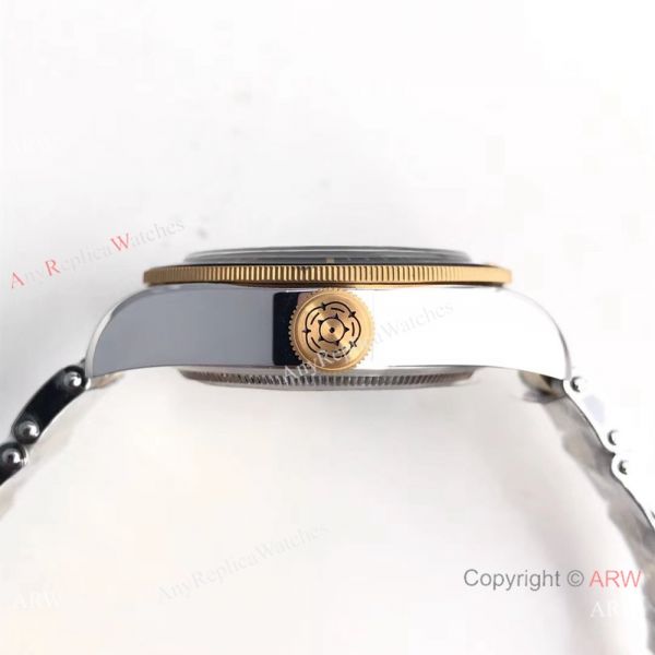 New Baselworld Tudor Heritage Black Bay 79230B 2-Tone Watch Replica New Baselworld Tudor Heritage Black Bay 79230B 2-Tone Watch Replica