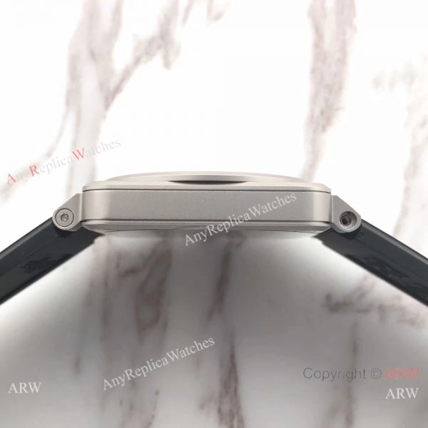 Swiss Copy Bell Ross BR 03-92 Limited Edition Watch Frosted Case Pink Dial Swiss Copy Bell Ross BR 03-92 Limited Edition Watch Frosted Case Pink Dial