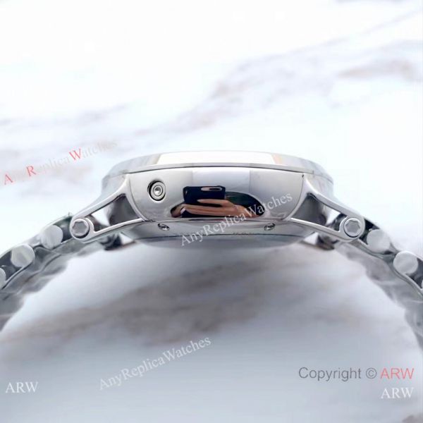 Swiss Grade 7750 Mont blanc Knock off Timewalker 316L Stainless Steel Black Face Watch Swiss Grade 7750 Mont blanc Knock off Timewalker 316L Stainless Steel Black Face Watch