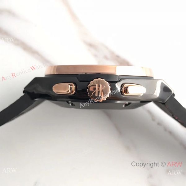 Swiss Copy Hublot Big Bang Classic Fusion Black Case Watch 7750 Valjoux Swiss Copy Hublot Big Bang Classic Fusion Black Case Watch 7750 Valjoux