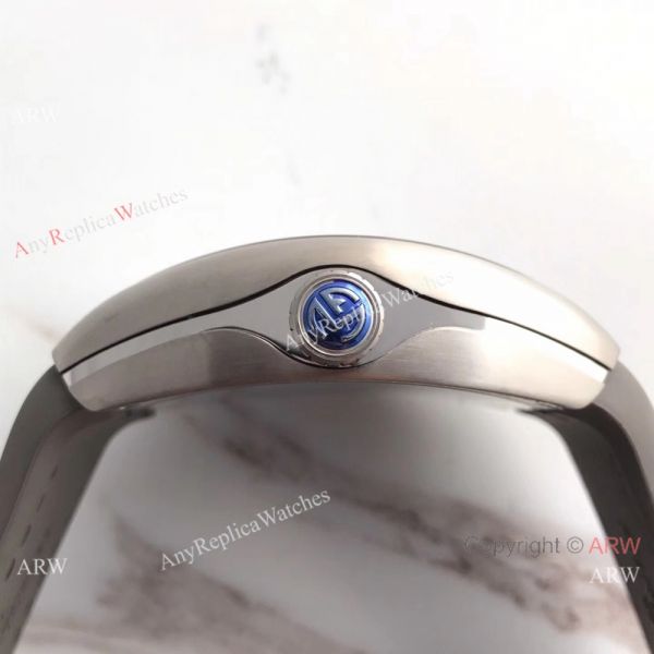 Swiss 1:1 Knock off Franck Muller V45 Titanium Watch Gray Face 45mm Swiss 1:1 Knock off Franck Muller V45 Titanium Watch Gray Face 45mm