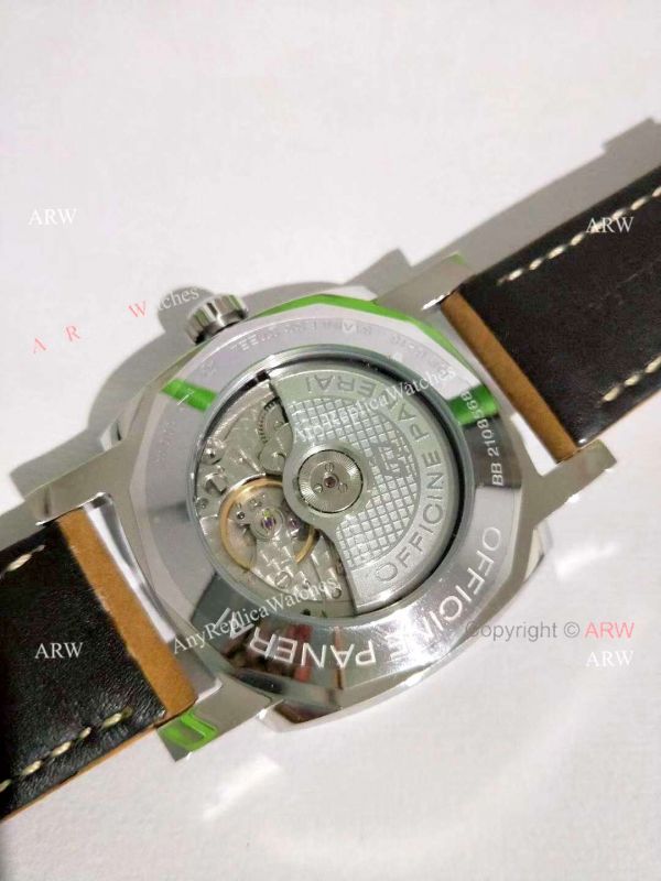 Best Panerai Radiomir GMT Power Reserve Black Dial Watch Pam 658 Best Panerai Radiomir GMT Power Reserve Black Dial Watch Pam 658