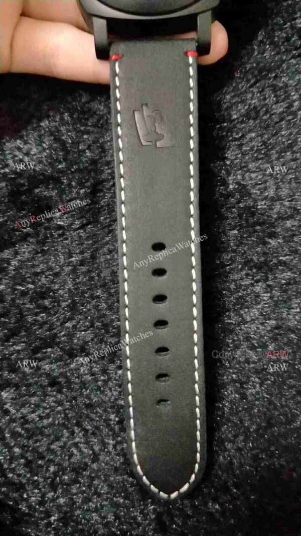 Panerai PAM 724 Luminior Marina 8-Days Acciaio Limited Edition Watch Copy Panerai PAM 724 Luminior Marina 8-Days Acciaio Limited Edition Watch Copy