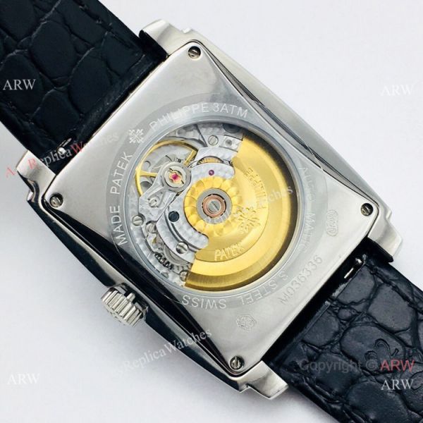 Swiss Grade Patek Philippe Gondolo Watch Stainless Steel Men Swiss Grade Patek Philippe Gondolo Watch Stainless Steel Men