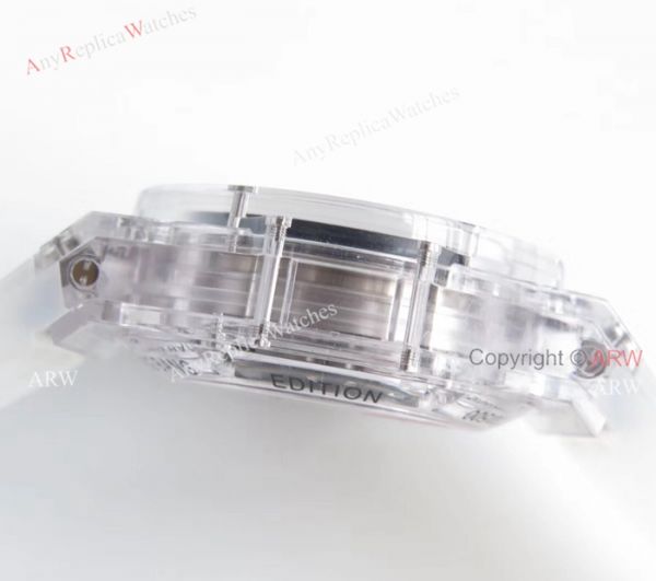 Swiss Grade A Hublot Big Bang Unico Sapphire Replica Watch 7750 Movement Swiss Grade A Hublot Big Bang Unico Sapphire Replica Watch 7750 Movement