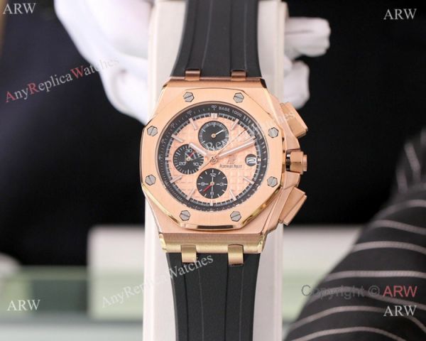 Copy Audemars Piguet Royal Oak Offshore Chronograph Watches 26400 Copy Audemars Piguet Royal Oak Offshore Chronograph Watches 26400
