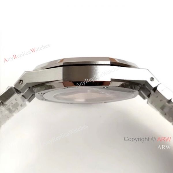 Fake Audemars Piguet Royal Oak Stainless Steel Black Watches 41mm Perfect Gifts Fake Audemars Piguet Royal Oak Stainless Steel Black Watches 41mm Perfect Gifts