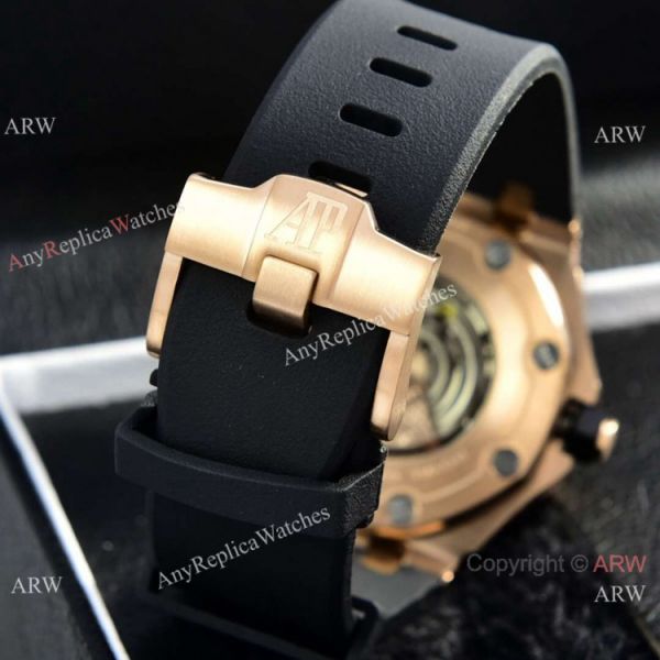Copy Audemars Piguet Royal Oak Offshore Diver Diamond Watch Stainless Steel Copy Audemars Piguet Royal Oak Offshore Diver Diamond Watch Stainless Steel