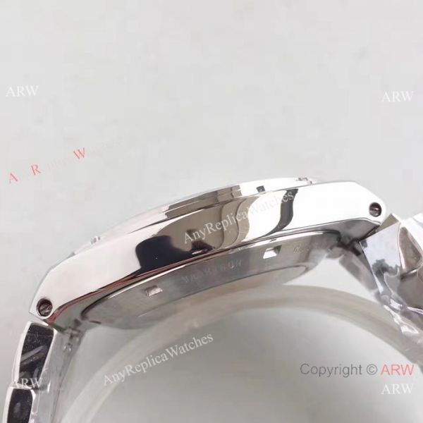 Vacheron Constantin Geneve Fake Watch Overseas &8216;Simple Date Blue Dial Vacheron Constantin Geneve Fake Watch Overseas &8216;Simple Date Blue Dial