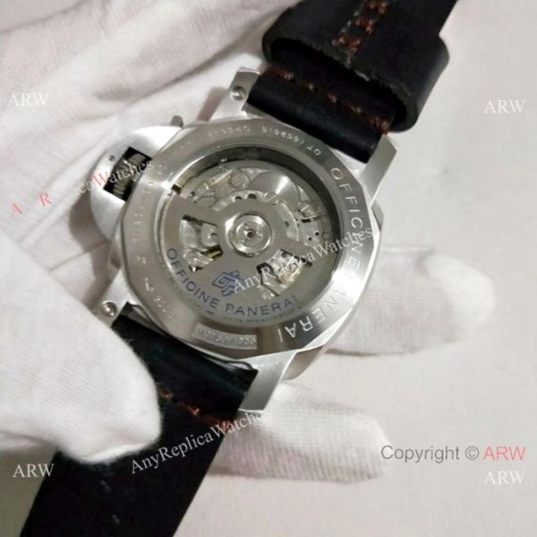High Quality Replica Panerai Luminor 8 Days GMT Watch PAM233 High Quality Replica Panerai Luminor 8 Days GMT Watch PAM233