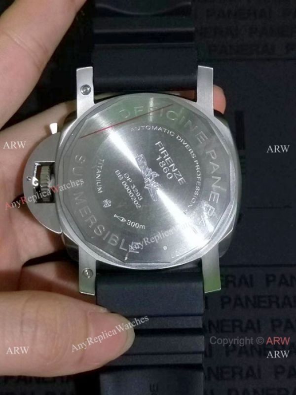 Knockoff Panerai Submersible BMG-TECH Watch SS Blue Dial Knockoff Panerai Submersible BMG-TECH Watch SS Blue Dial