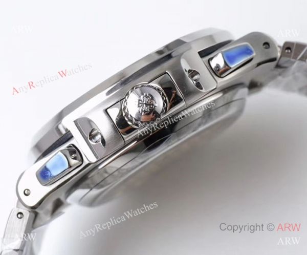 Swiss Copy Patek Philippe Nautilus 7750 Watches -316l Stainless Steel Swiss Copy Patek Philippe Nautilus 7750 Watches -316l Stainless Steel
