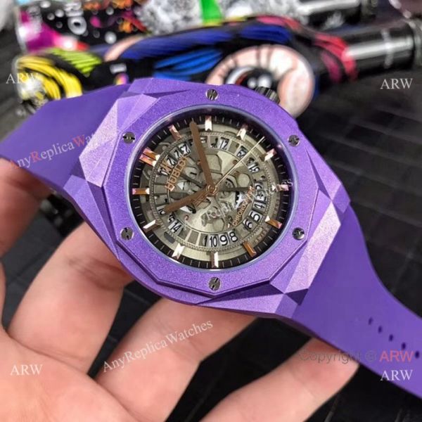 New Replica Hublot Big Bang Quartz Watches Low Price New Replica Hublot Big Bang Quartz Watches Low Price
