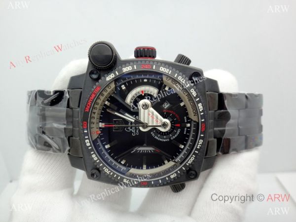 Tag Heuer Carrera Calibre 36 Fiyat Chronograph Watch All Black Tag Heuer Carrera Calibre 36 Fiyat Chronograph Watch All Black