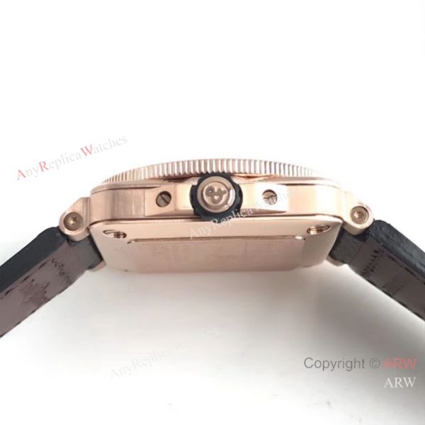 Newest Replica Bell and Ross BR03-92 Diver Bronze Watch Rose Gold Newest Replica Bell and Ross BR03-92 Diver Bronze Watch Rose Gold