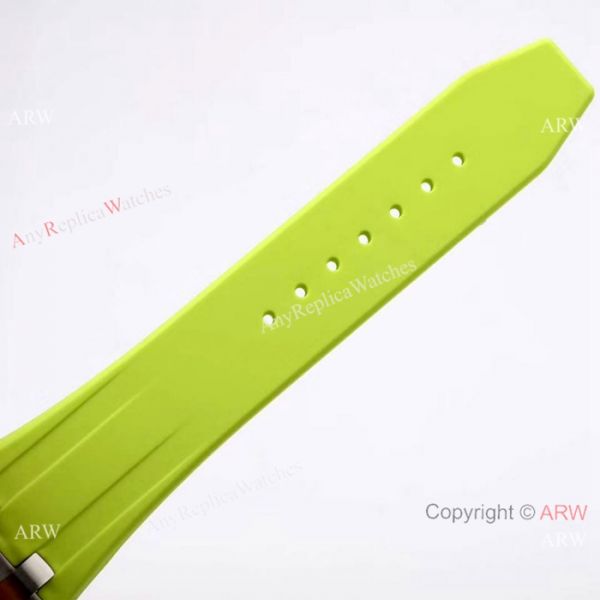 Audemars Piguet Knock off Watches / Women Size / Royal Oak offshore SS Green Dial Audemars Piguet Knock off Watches / Women Size / Royal Oak offshore SS Green Dial