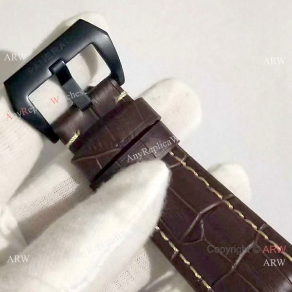Best Replica Panerai Radiomir Black Seal Black Case Watch PAM388 Best Replica Panerai Radiomir Black Seal Black Case Watch PAM388