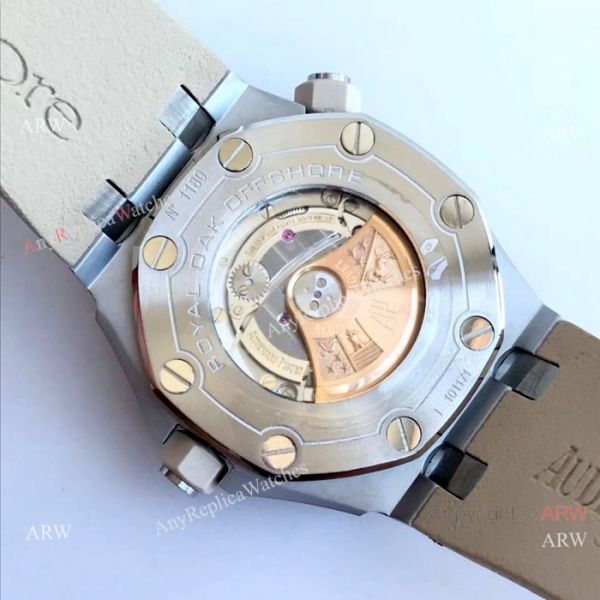 Copy Audemars Piguet Copy Royal Oak Offshore Diver GRAY Watch 2019 New Style Copy Audemars Piguet Copy Royal Oak Offshore Diver GRAY Watch 2019 New Style