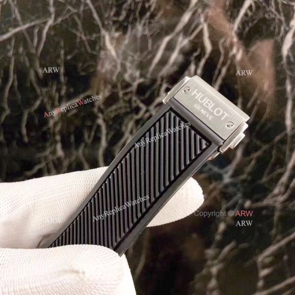 Baselworld Hublot Big Bang MP-11 Swiss Replica Watch Carbon Case Baselworld Hublot Big Bang MP-11 Swiss Replica Watch Carbon Case