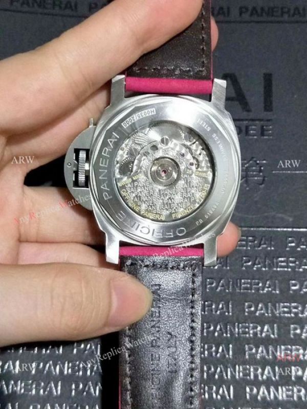 Copy Luminor Marina Panerai Womens Watch 40mm PAM049 Copy Luminor Marina Panerai Womens Watch 40mm PAM049