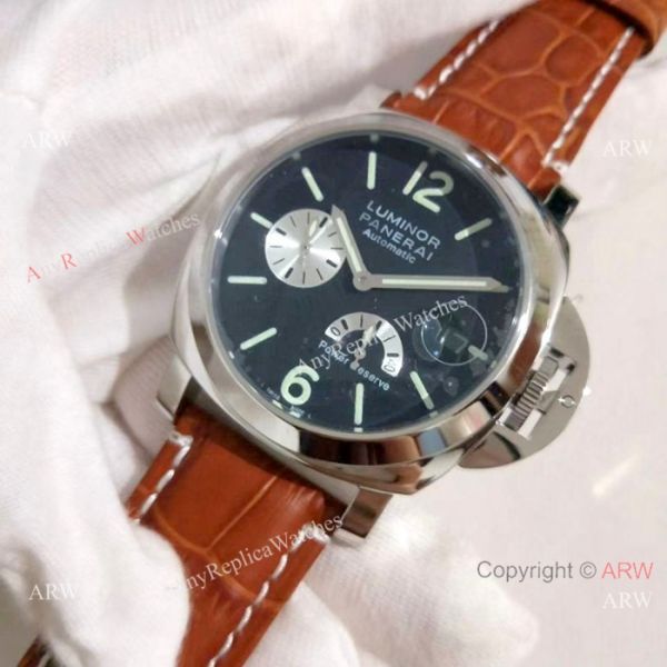 Best Copy Officine Panerai Firenze 1860 Automatic Wathc with 40 Power Reserve Best Copy Officine Panerai Firenze 1860 Automatic Wathc with 40 Power Reserve