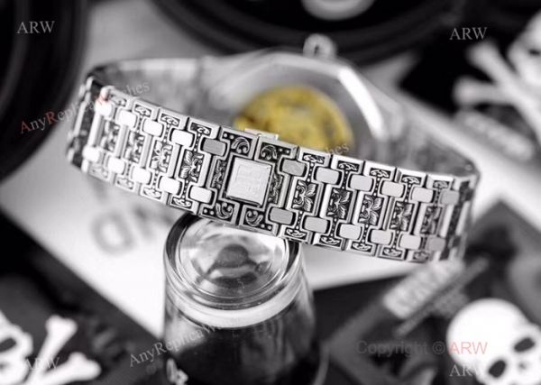 2019 Replica Audemars Piguet Royal Oak Limited Edition Watch 43mm Blue Dial 2019 Replica Audemars Piguet Royal Oak Limited Edition Watch 43mm Blue Dial