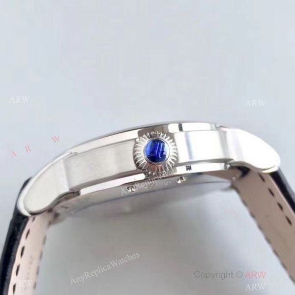 Swiss Replica Audemars Piguet Royal Millenary Cal.4101 SS Skeleton Dial Watch Swiss Replica Audemars Piguet Royal Millenary Cal.4101 SS Skeleton Dial Watch