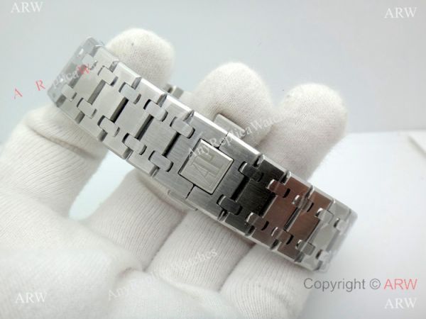 Audemars Piguet Royal Oak Extra-thin Openworked Swiss 2924 Watch 1:1 Replica Audemars Piguet Royal Oak Extra-thin Openworked Swiss 2924 Watch 1:1 Replica
